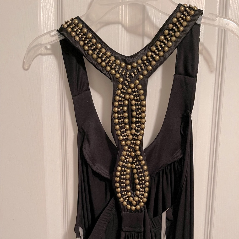 New with tags torrid beaded dress